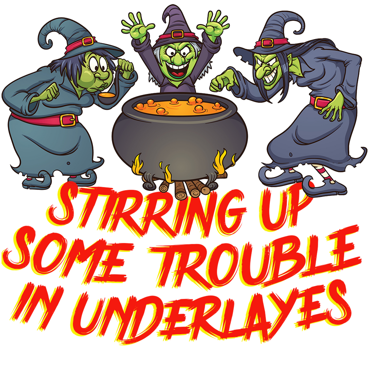 Underlayes Gift Shop