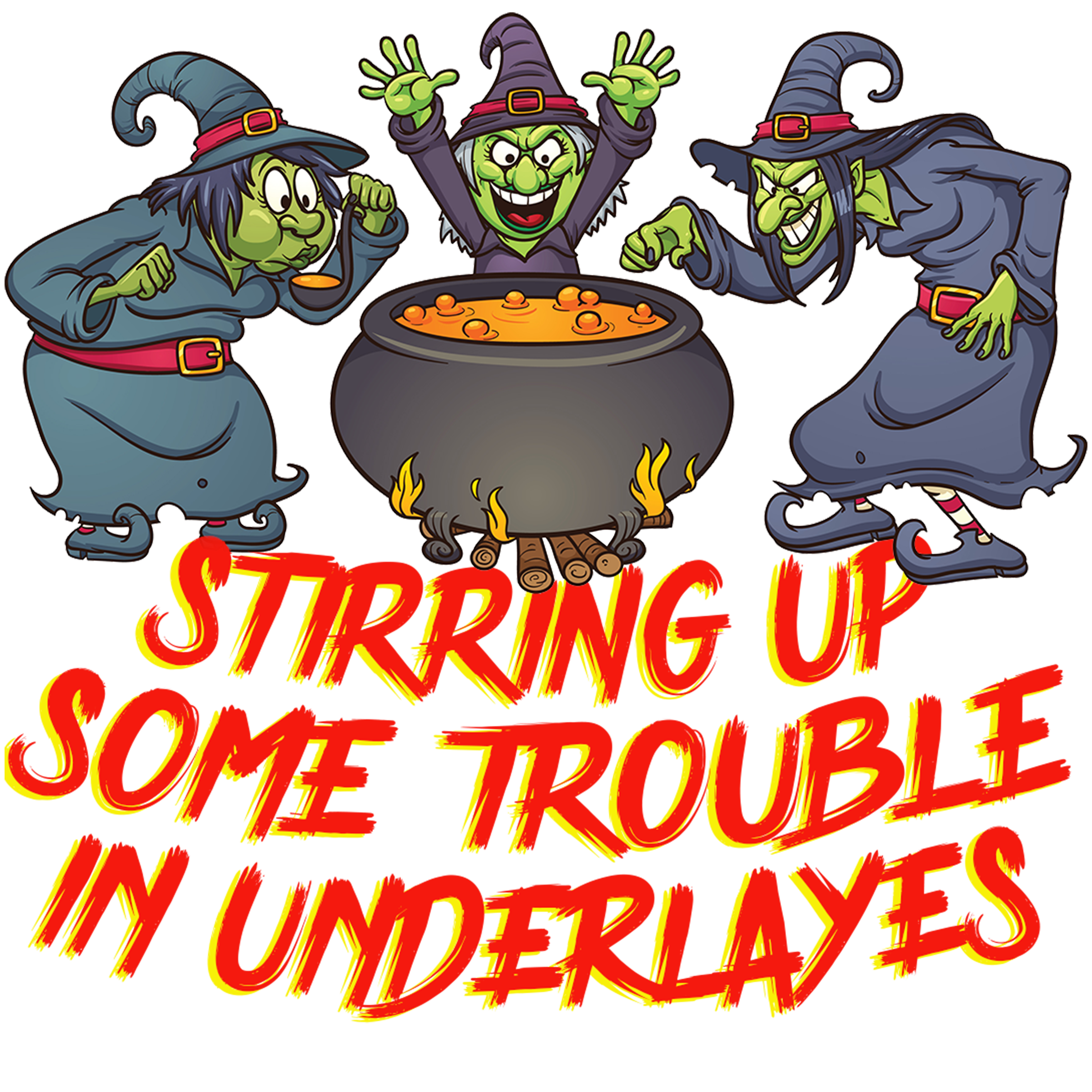 Underlayes Gift Shop