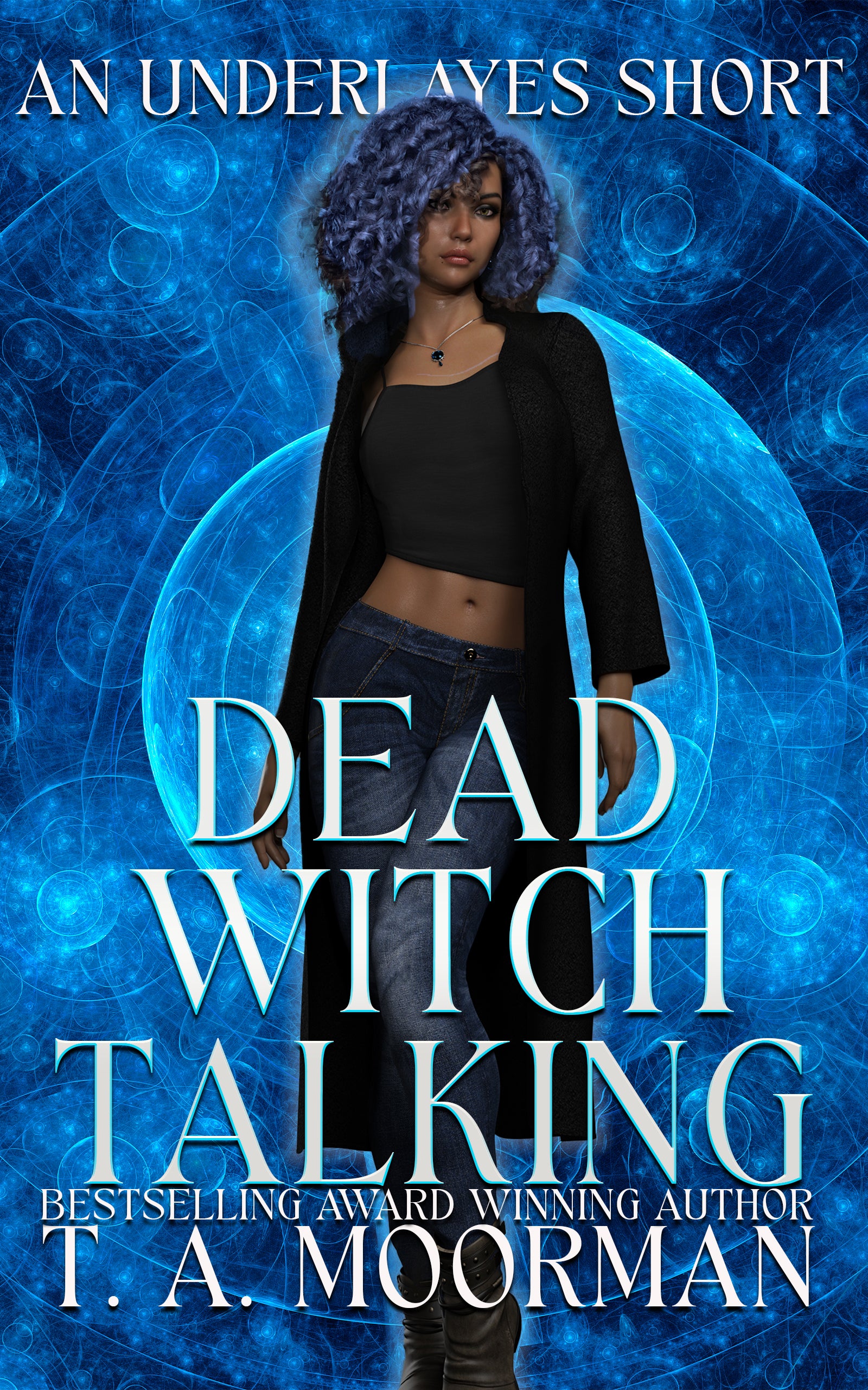 Dead Witch Talking