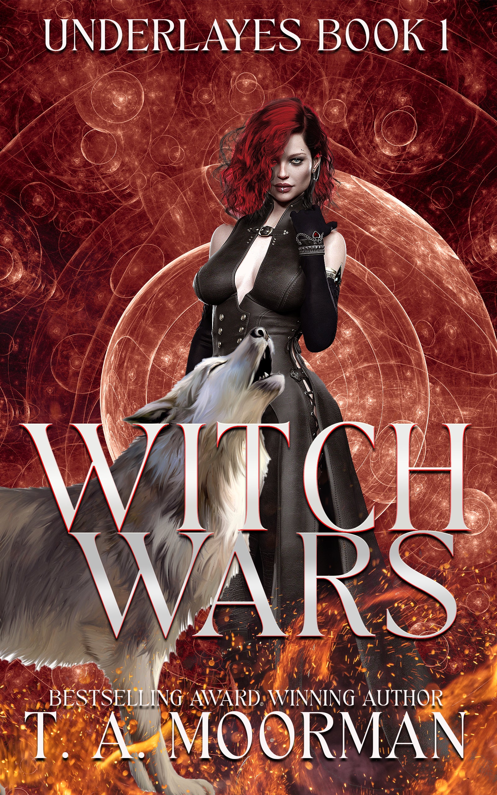Witch Wars