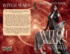Witch Wars