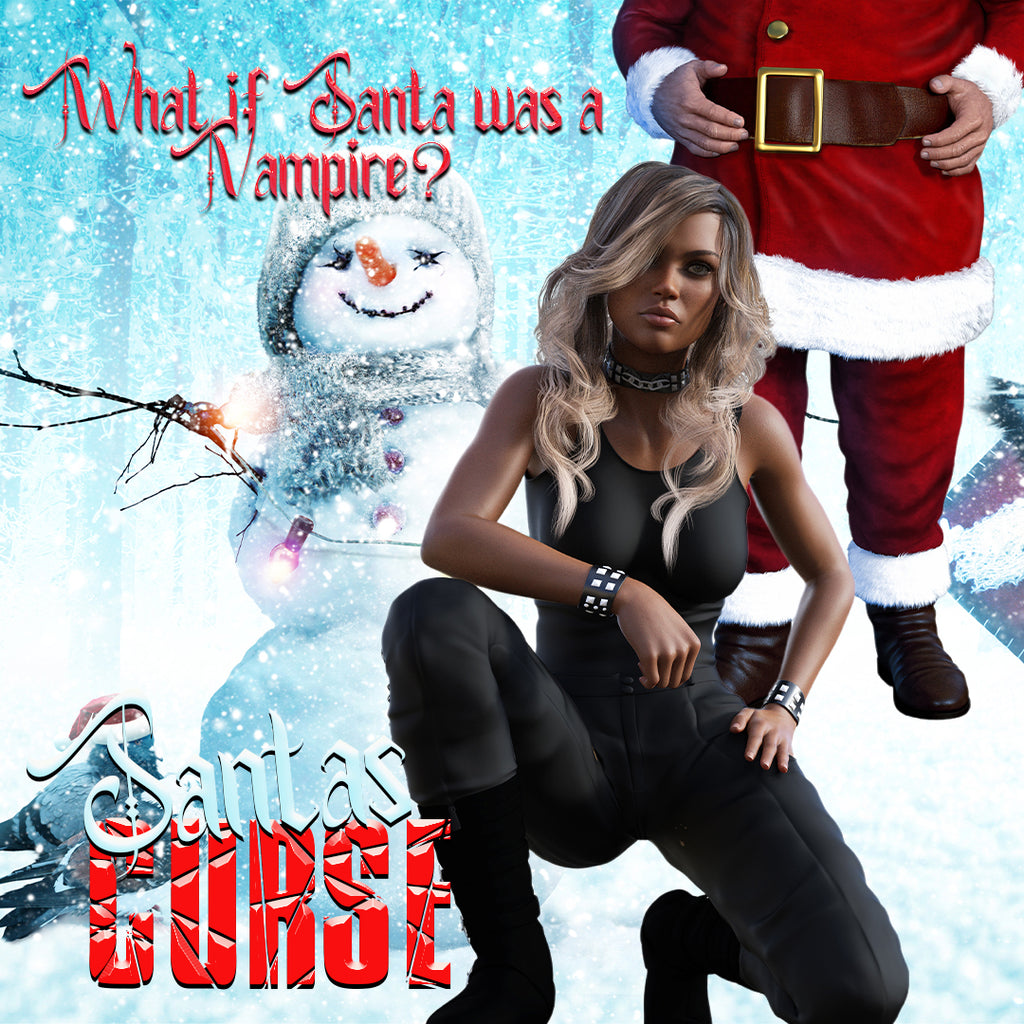 Santa's Curse